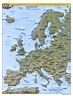 Europe Map